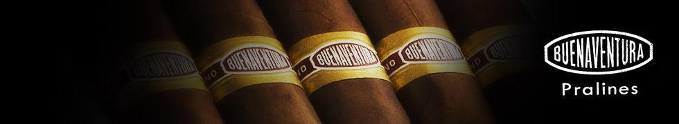 Curivari Buenaventura Pralines